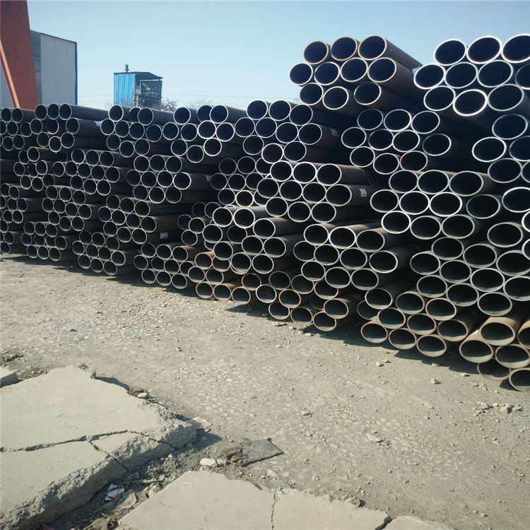 45#無(wú)縫鋼管